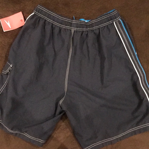 Men’s swim trunks Speedo’s shorts - Picture 6 of 6